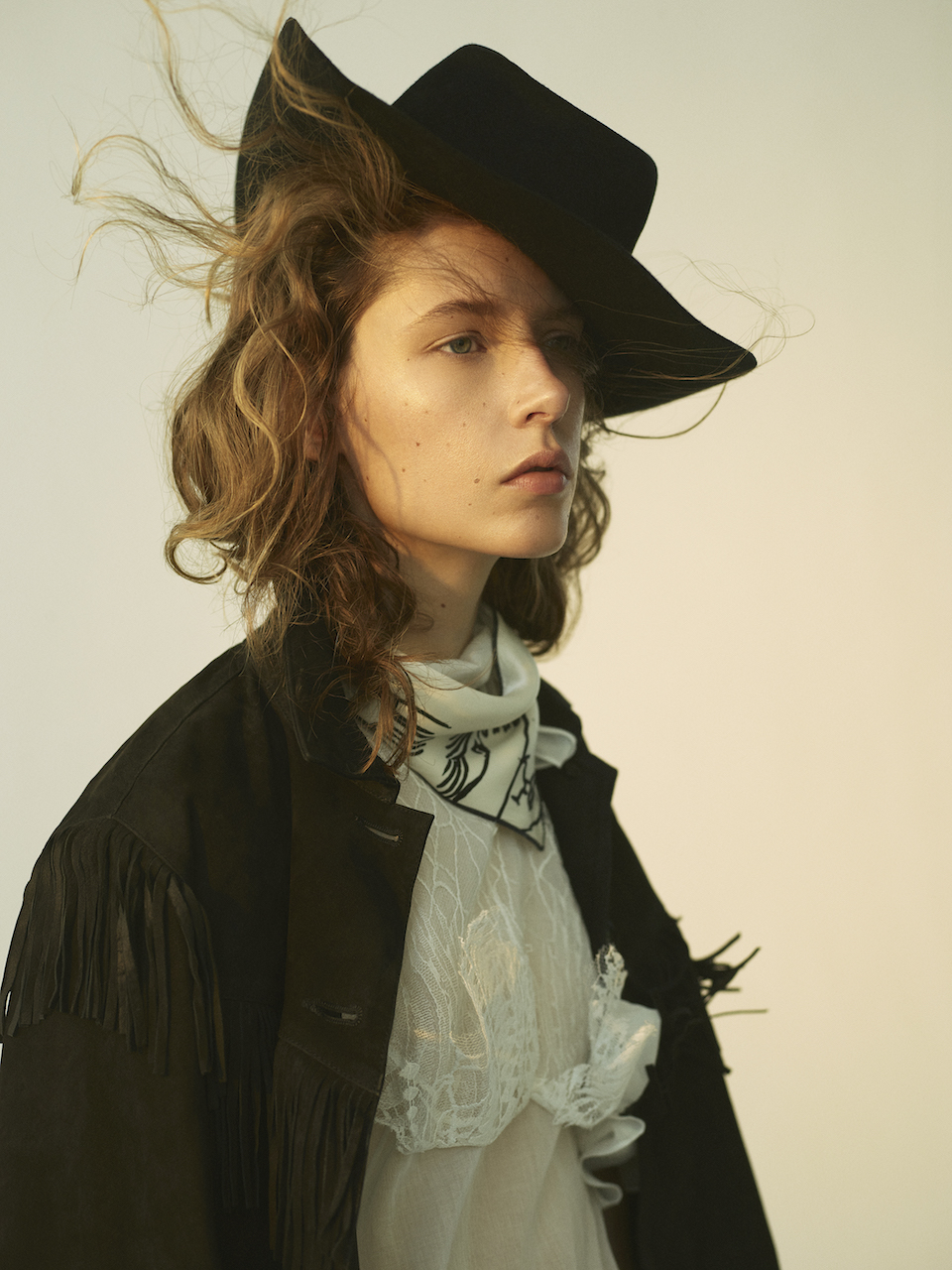 VOGUE