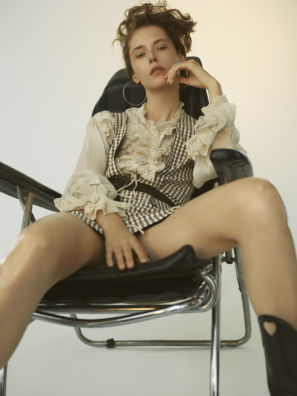 VOGUE