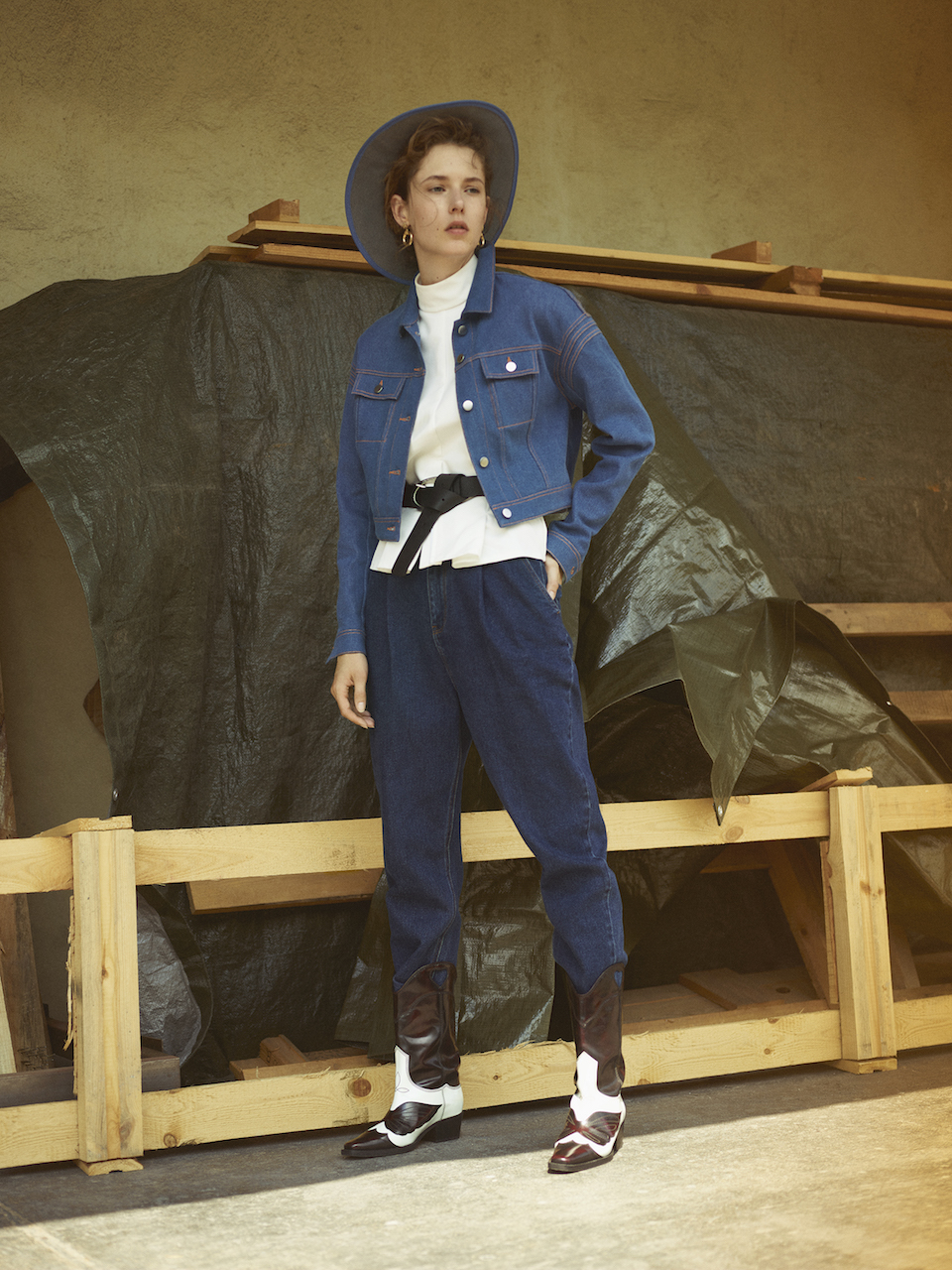 VOGUE