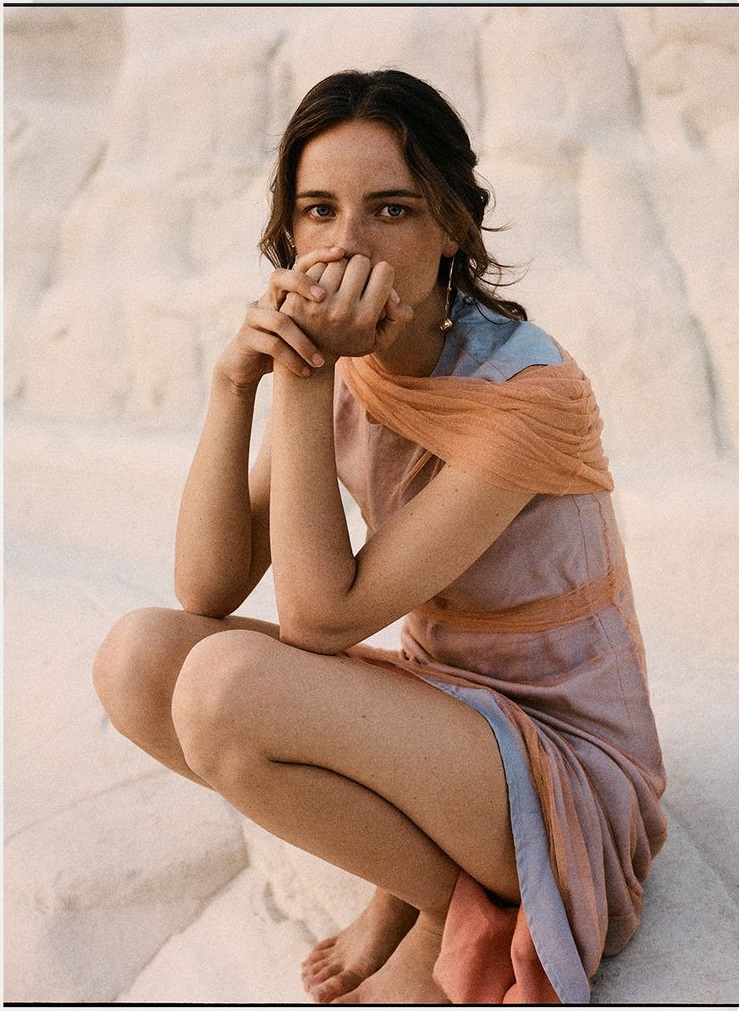 Vogue September issue