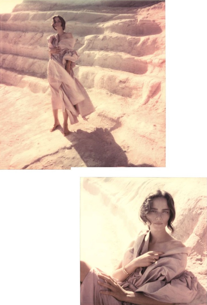 Vogue September issue