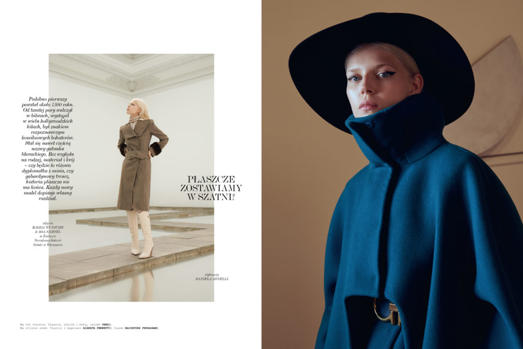 VOGUE