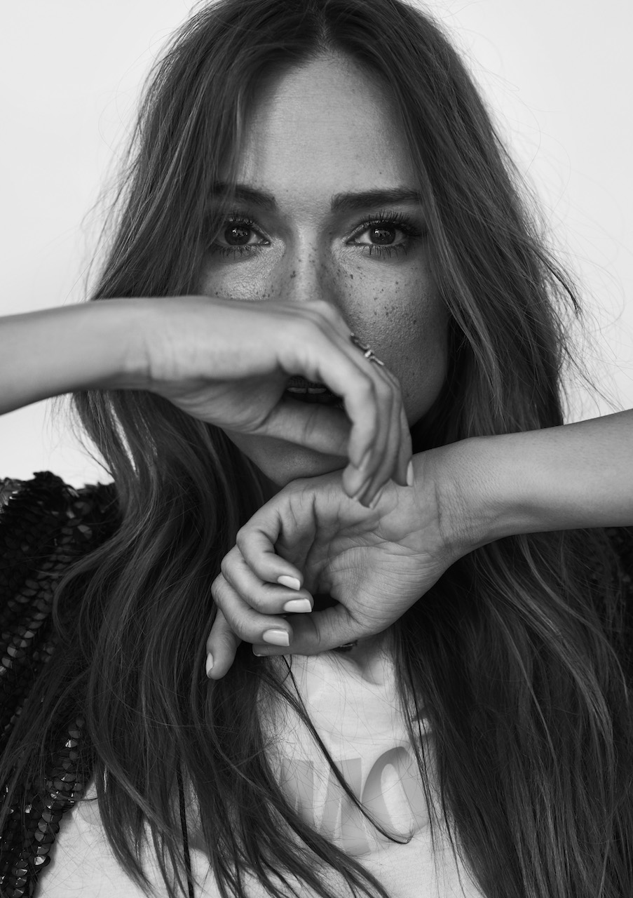Glamour feat.Alicja Bachleda Curuś