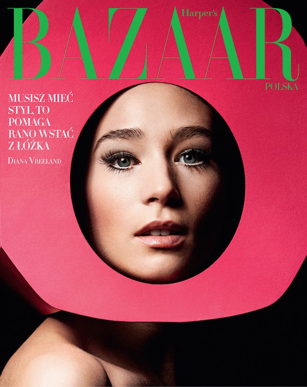 Harper’s Bazaar