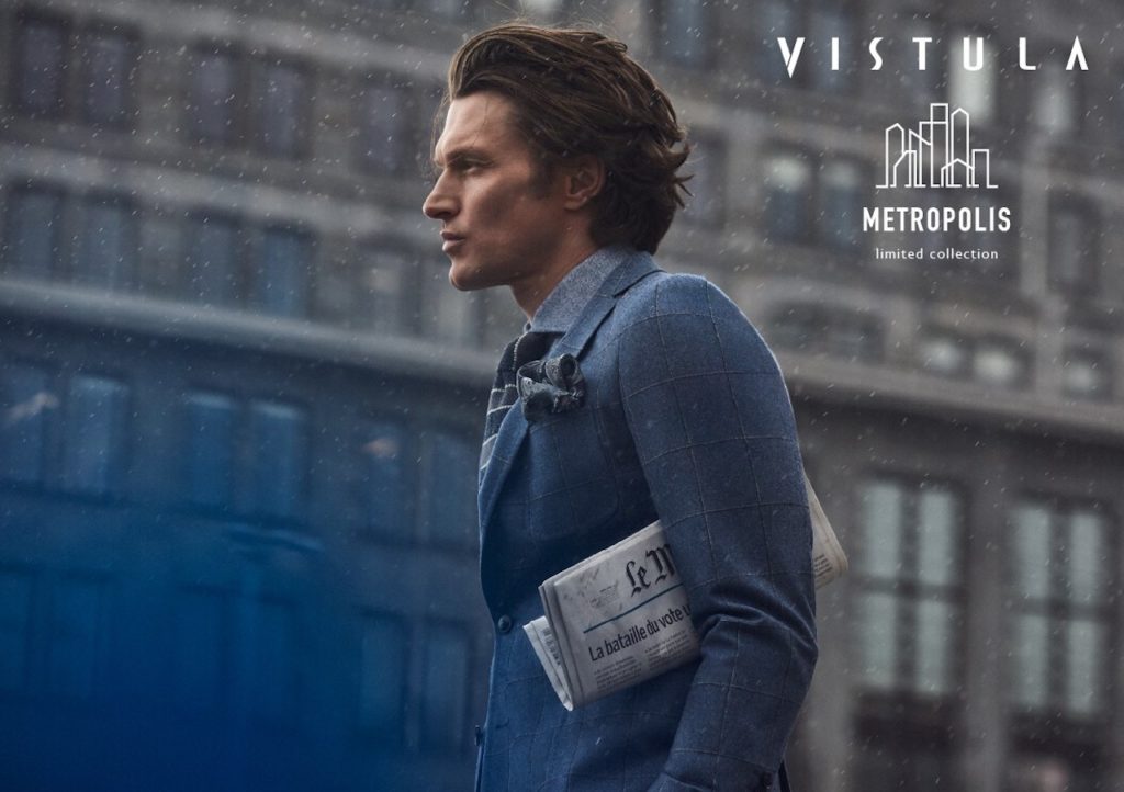 Vistula Metropolis