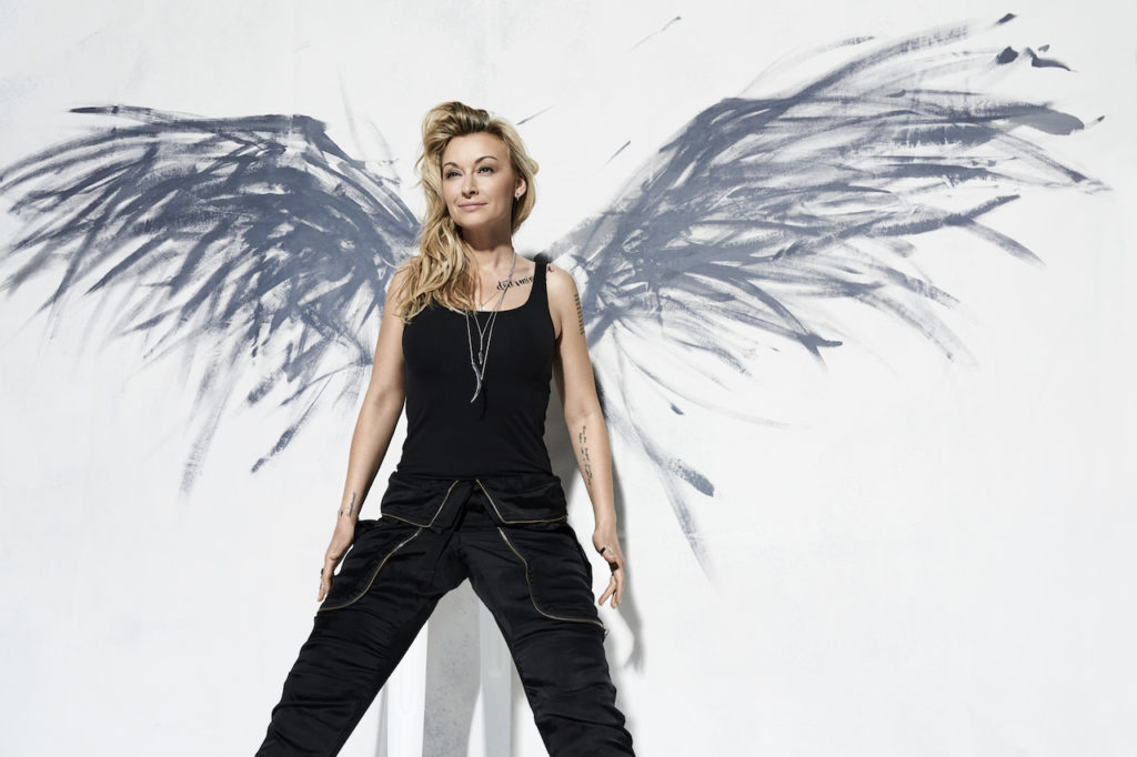 Viva feat. Martyna Wojciechowska