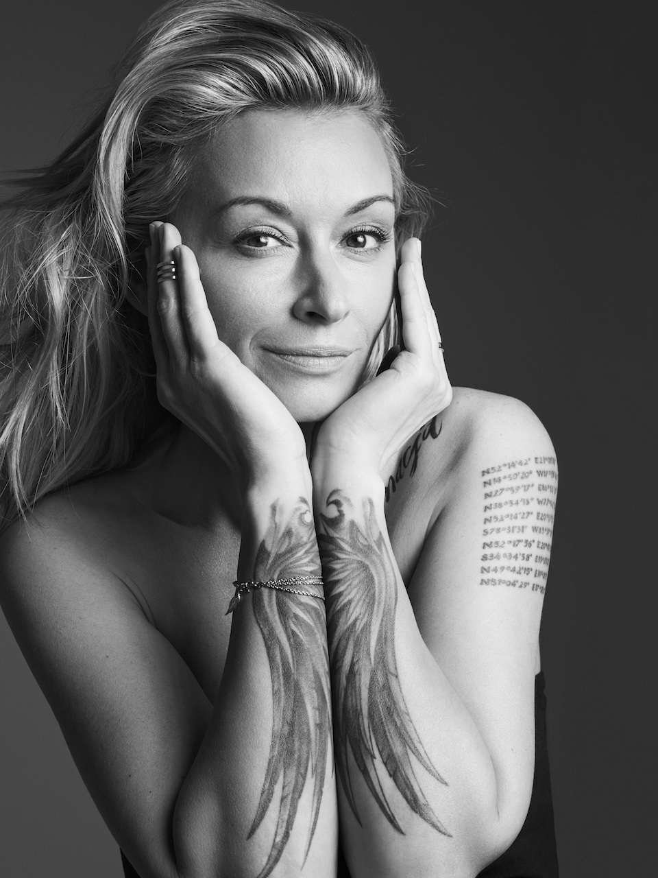 Viva feat. Martyna Wojciechowska