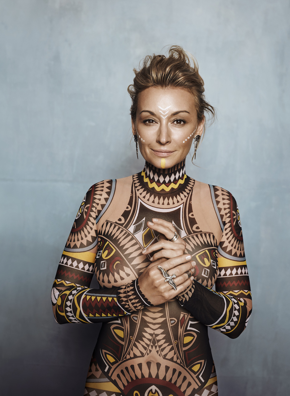 Viva feat. Martyna Wojciechowska