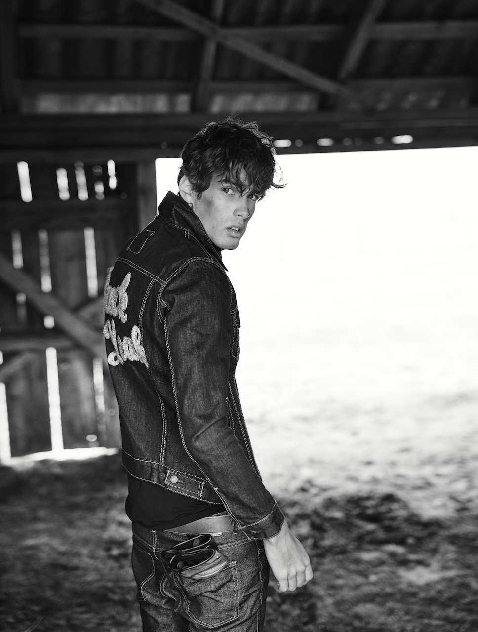 Elle Man