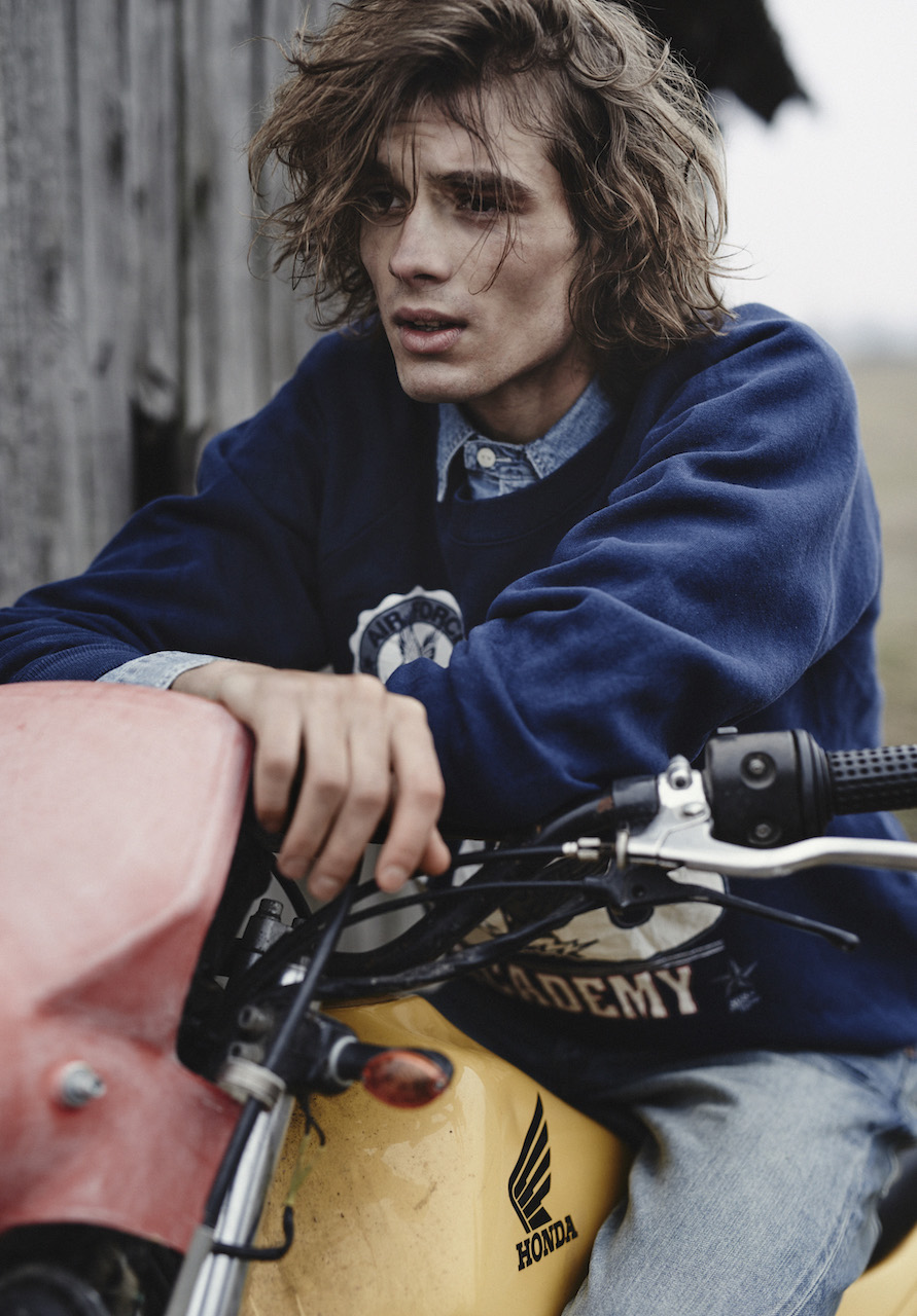 Elle Man