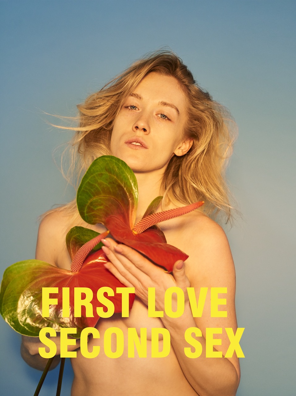 First Love Second Sex / First Sex Second Love - SameSame