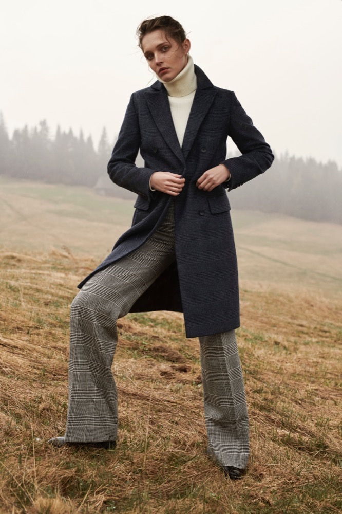 Lavard AW’18