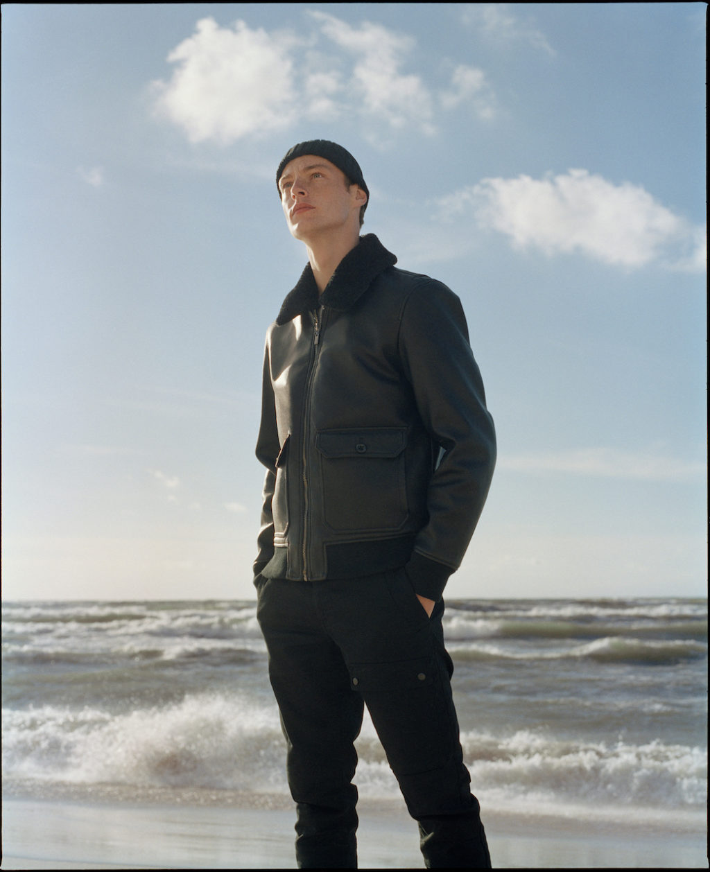 Reserved Man AW’18