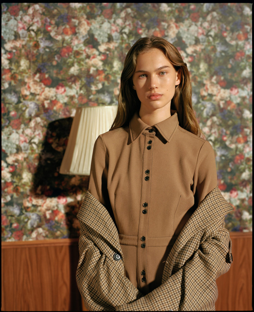 Reserved Woman AW’18