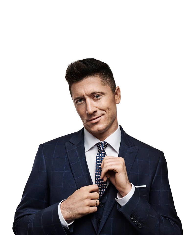 Vistula feat. Robert Lewandowski