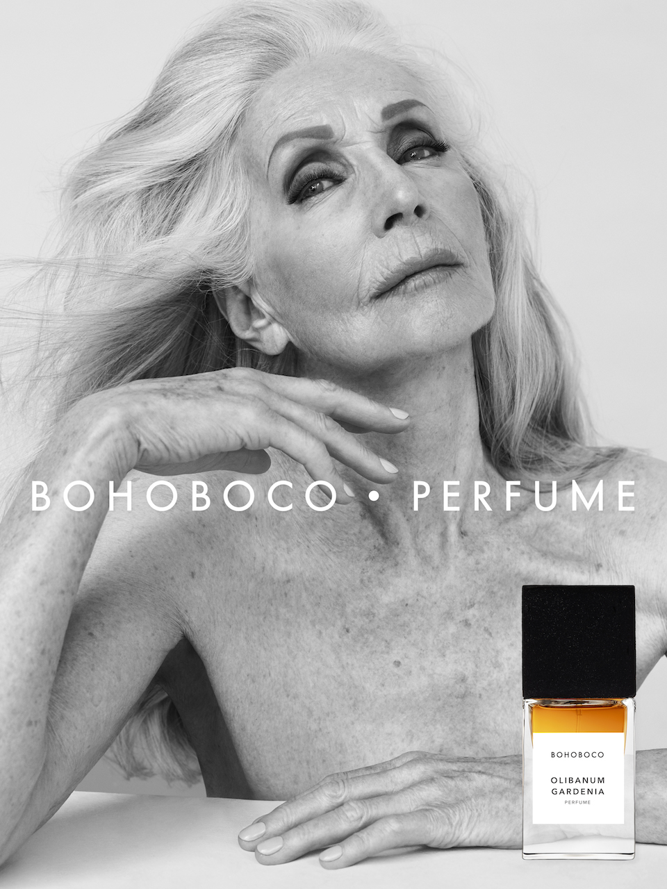 Bohoboco Perfume
