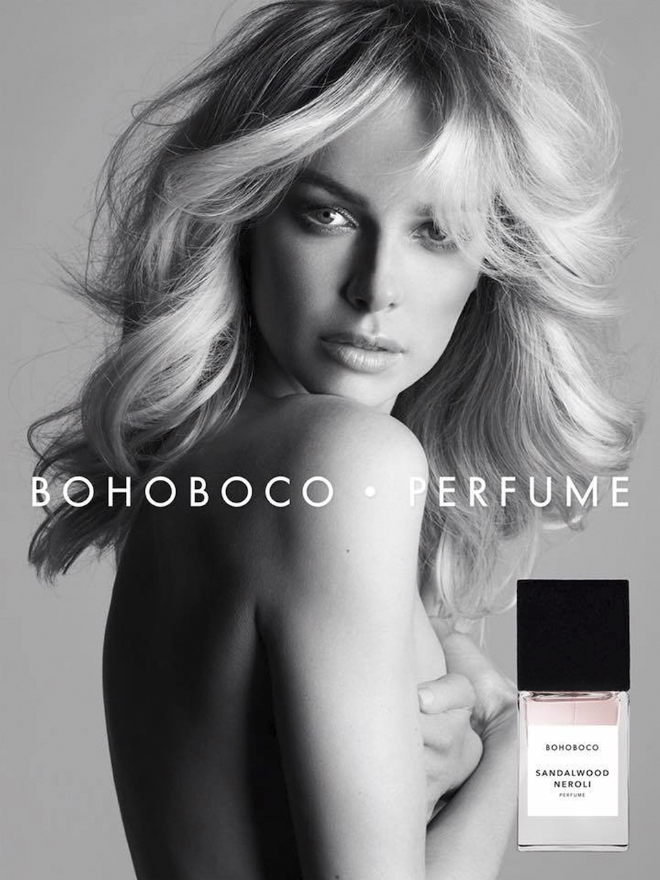 Bohoboco Perfume