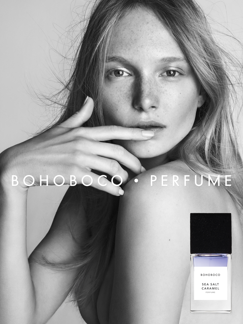 Bohoboco Perfume