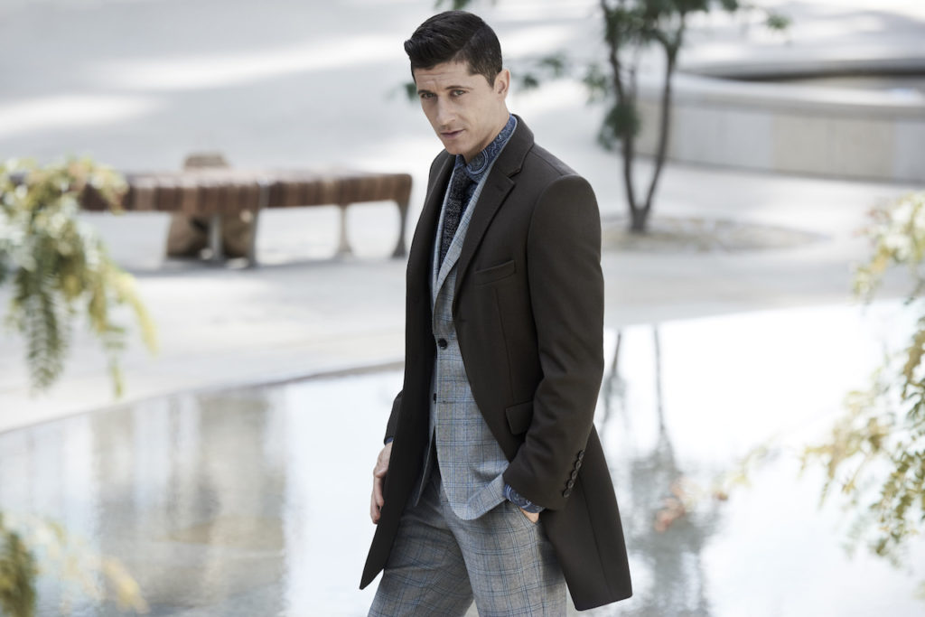 Vistula feat. Robert Lewandowski