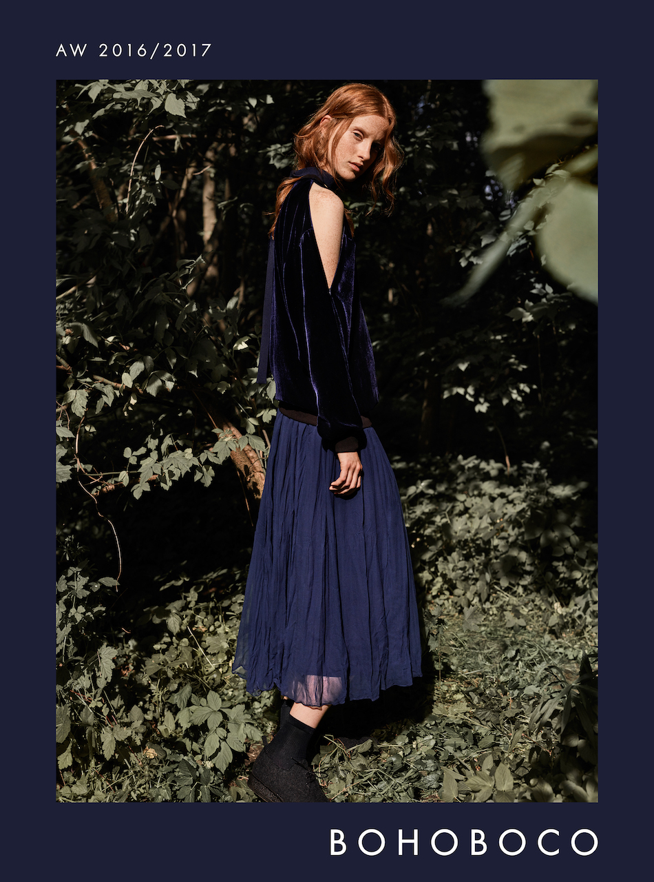 Bohoboco AW’16