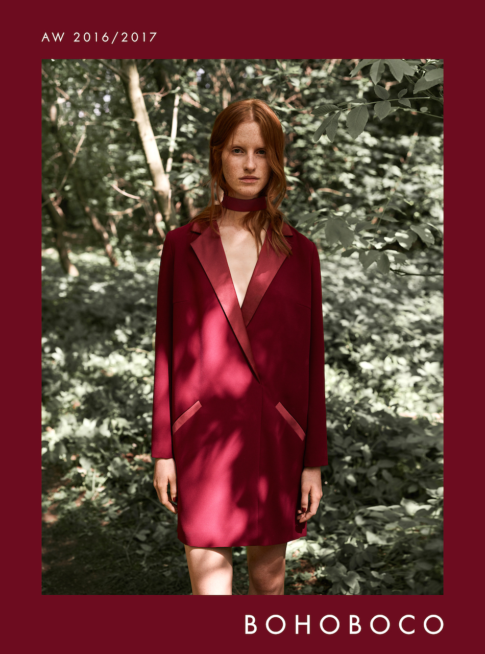 Bohoboco AW’16