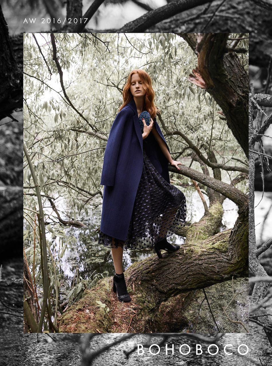 Bohoboco AW’16