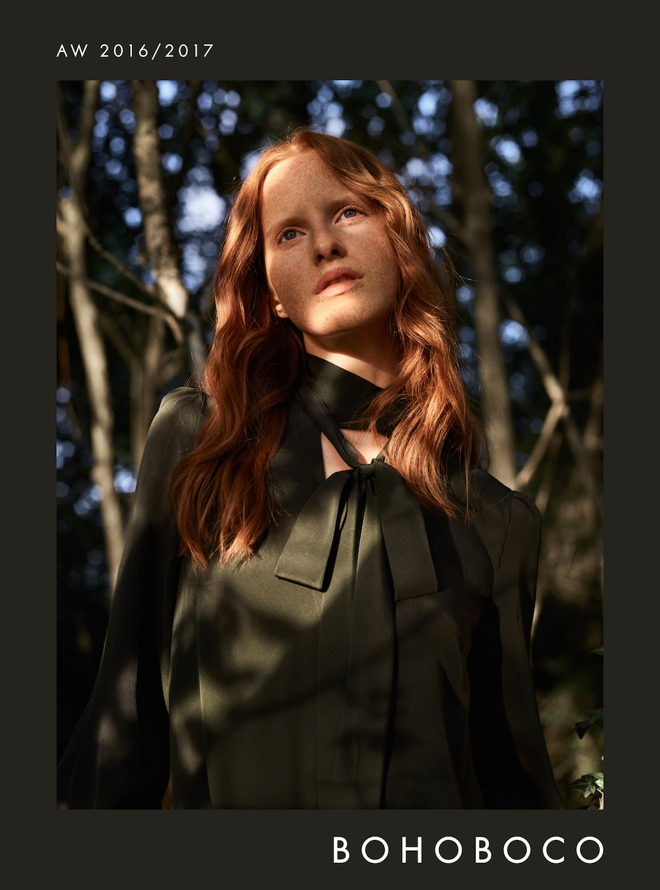 Bohoboco AW’16
