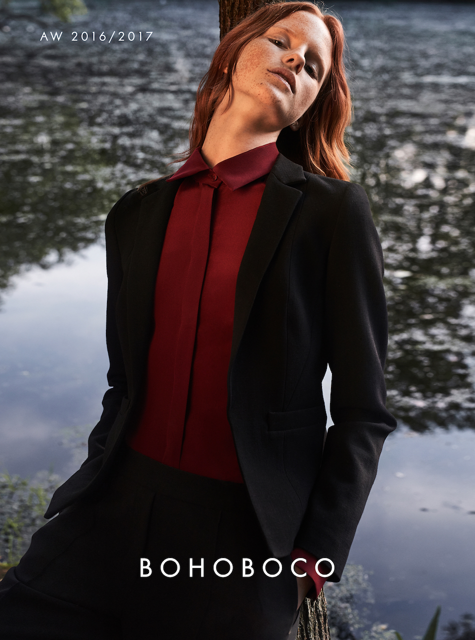 Bohoboco AW’16