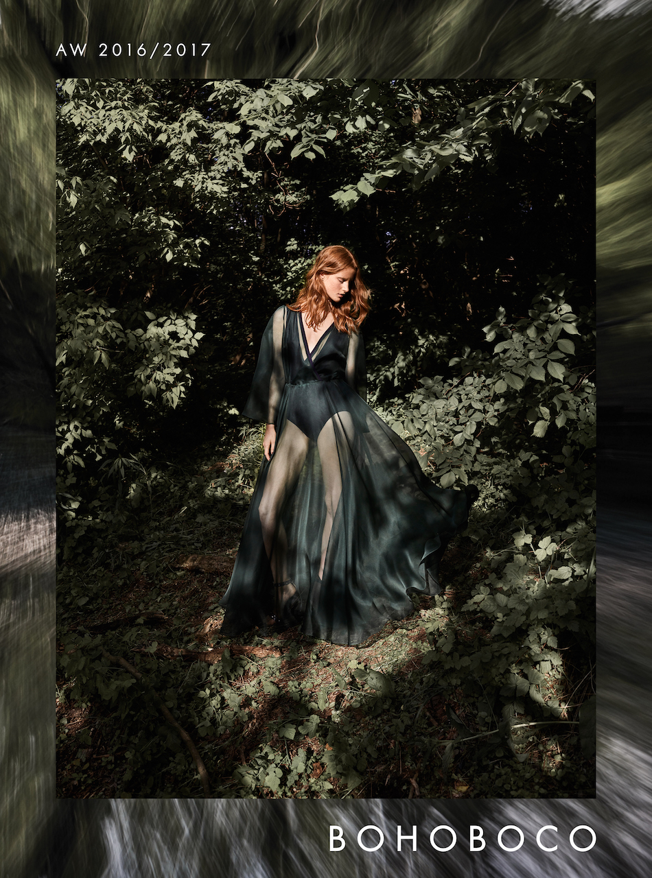 Bohoboco AW’16