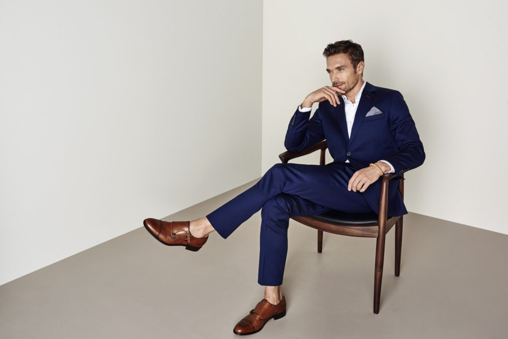Tallinder SS’16