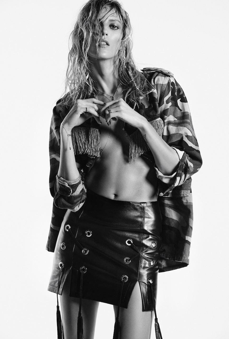 Gala feat. Anja Rubik