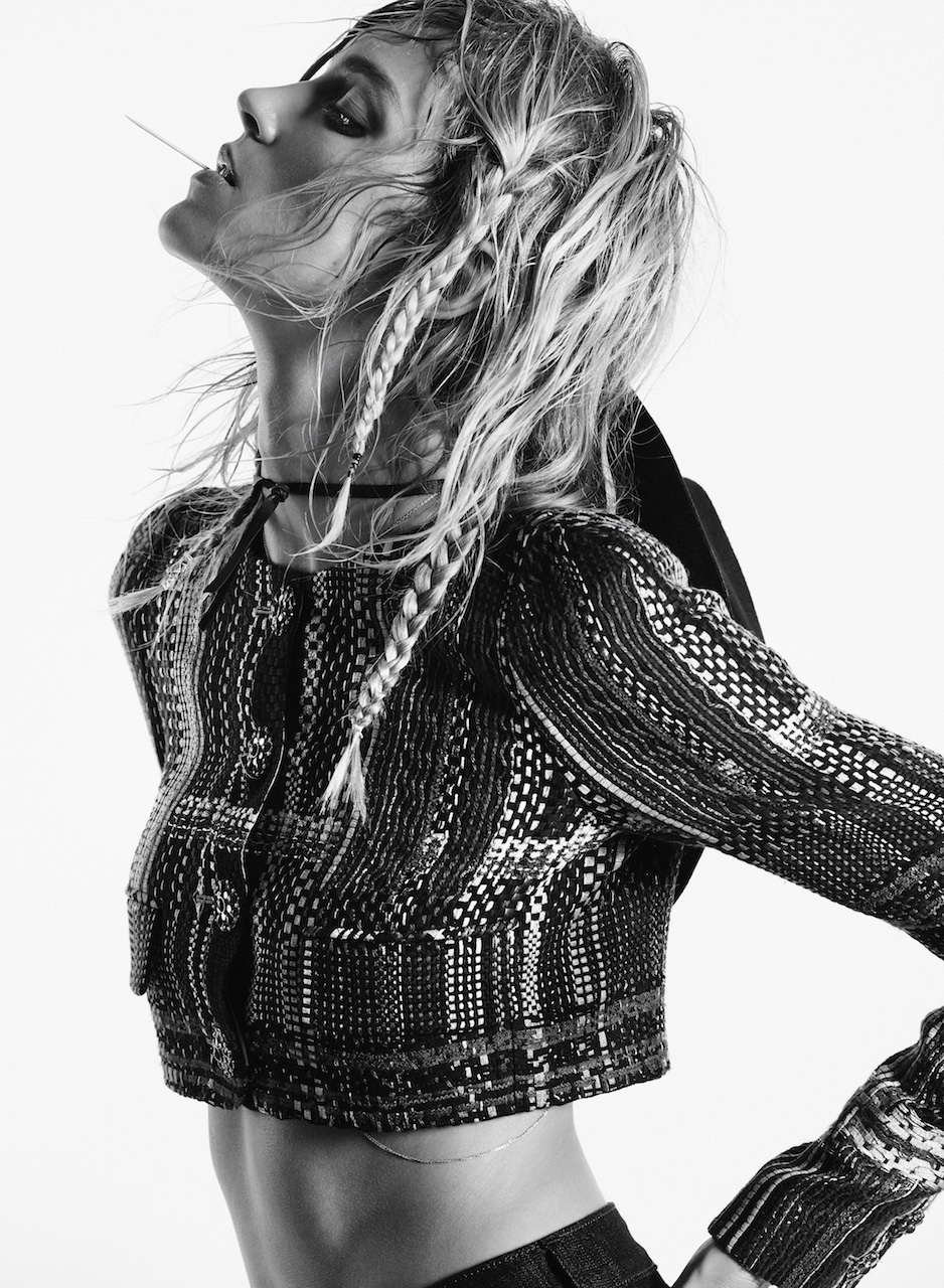 Gala feat. Anja Rubik