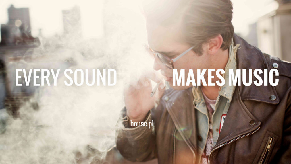 House AW’14