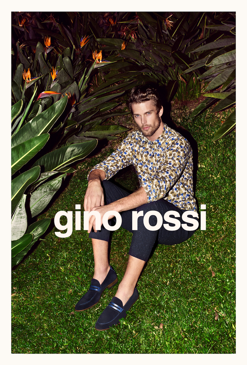 SAMESAME agency Wunsche&Samsel advertising Gino Rossi