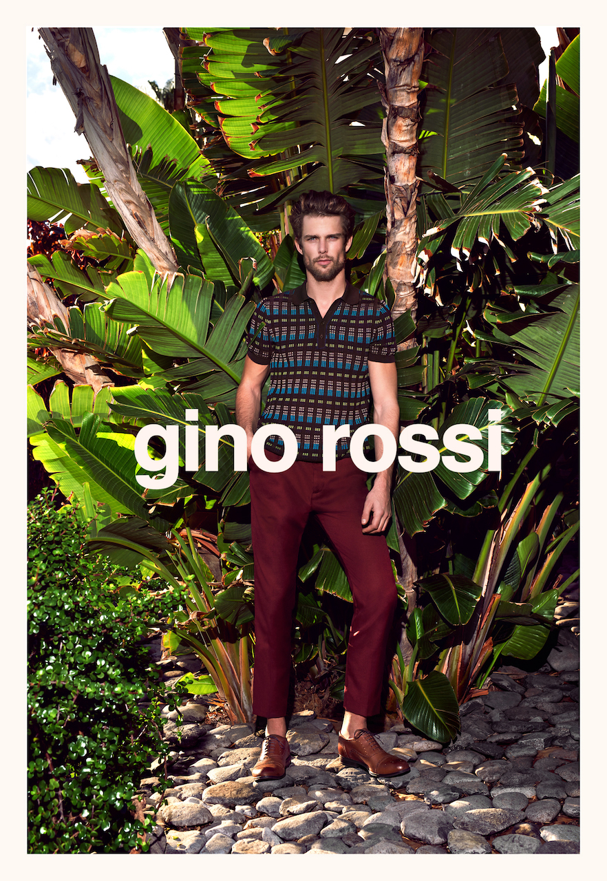 SAMESAME agency Wunsche&Samsel advertising Gino Rossi