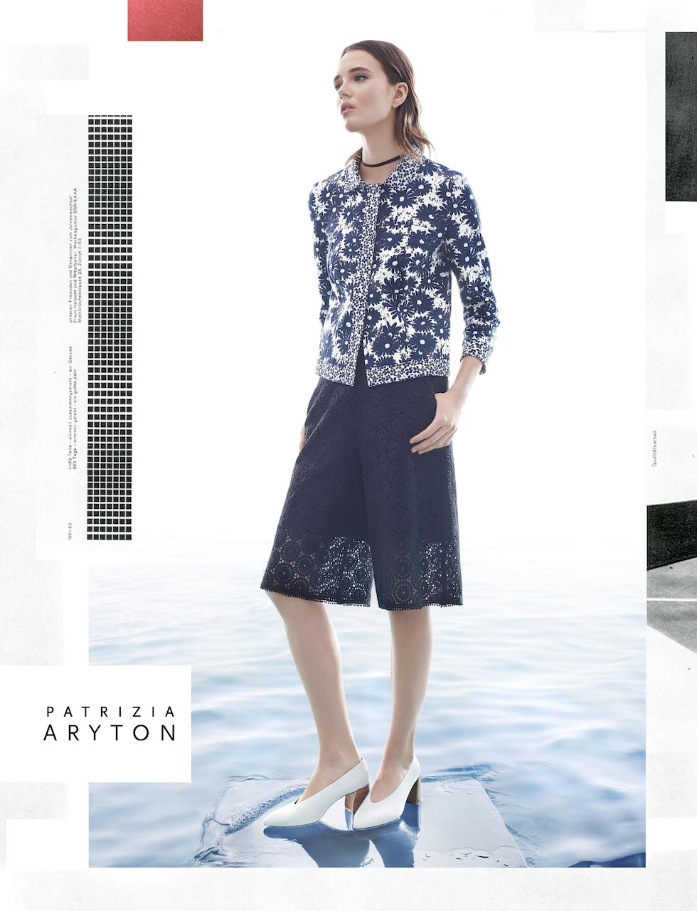 SAMESAME agency Wunsche&Samsel advertising Patrizia Aryton