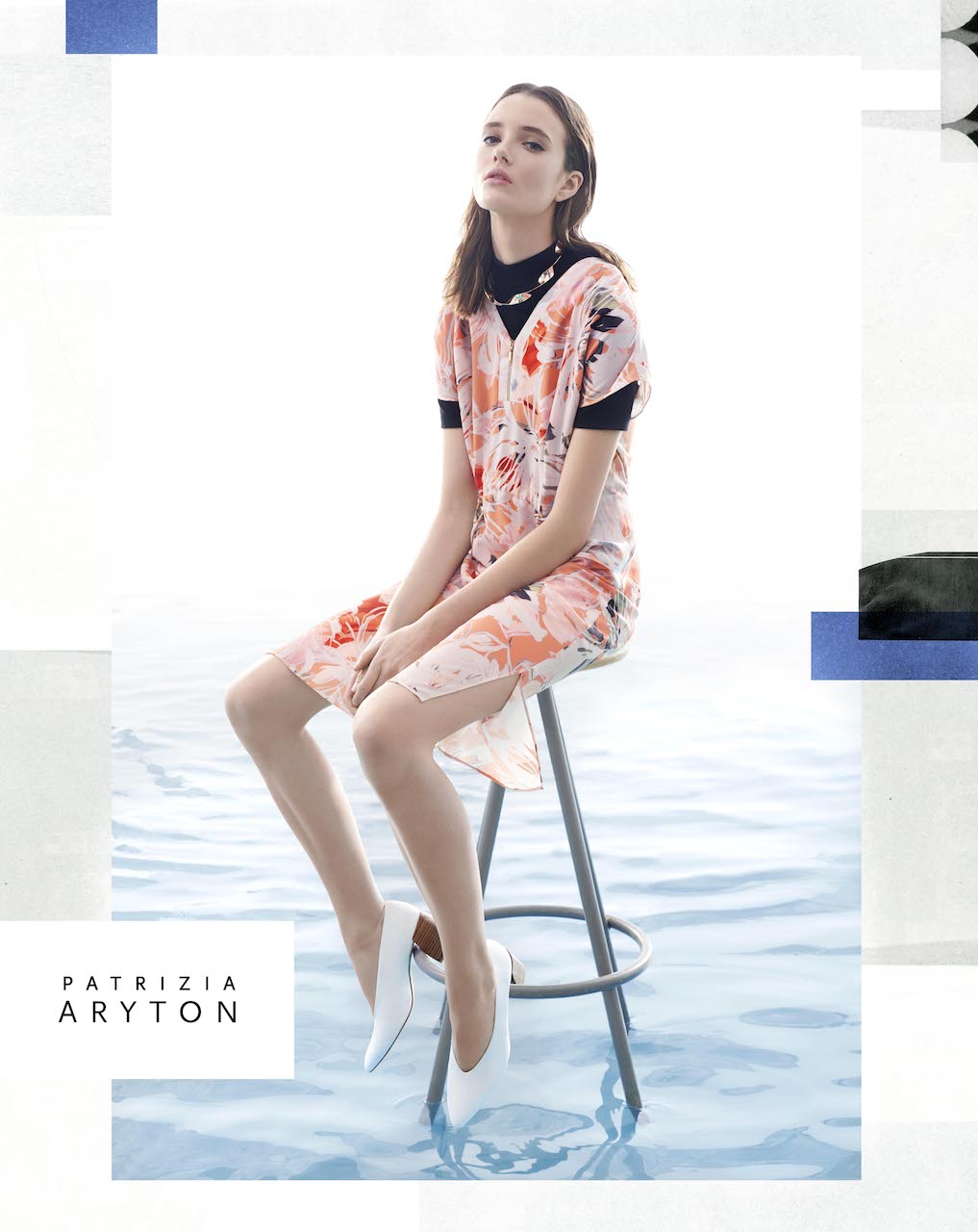 SAMESAME agency Wunsche&Samsel advertising Patrizia Aryton