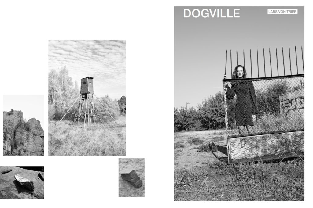 SAMESAME agency Wunsche&Samsel Dogville