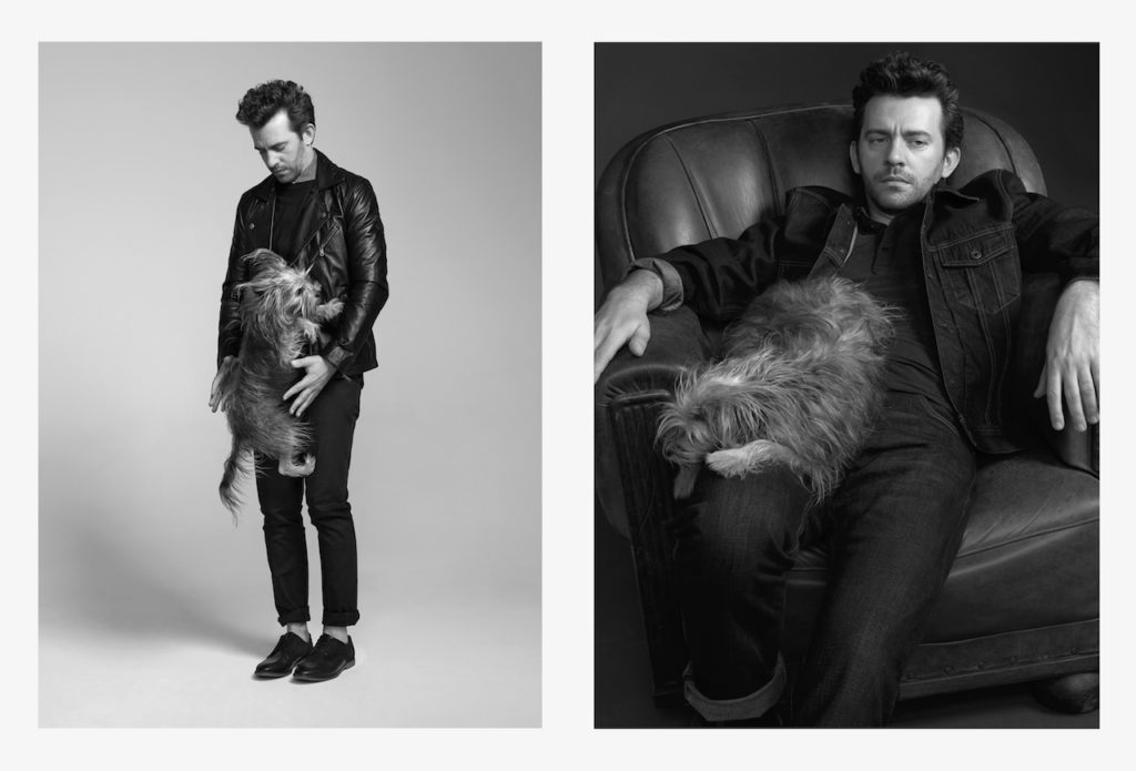 SAMESAME agency Wunsche&Samsel Malemen Editorial