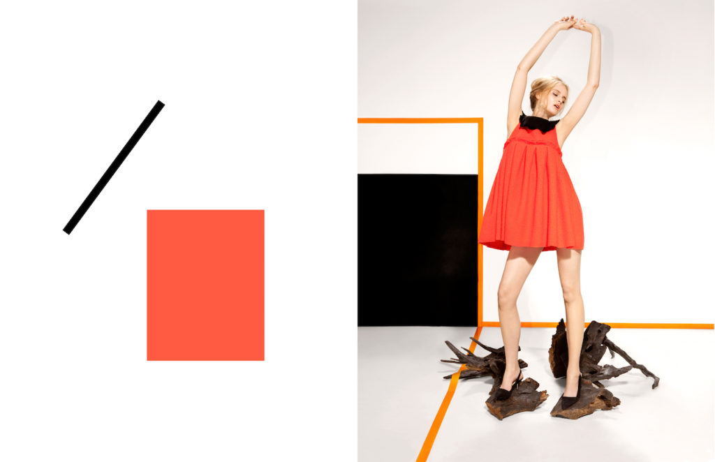 SAMESAME agency Wunsche&Samsel editorial Viva Moda