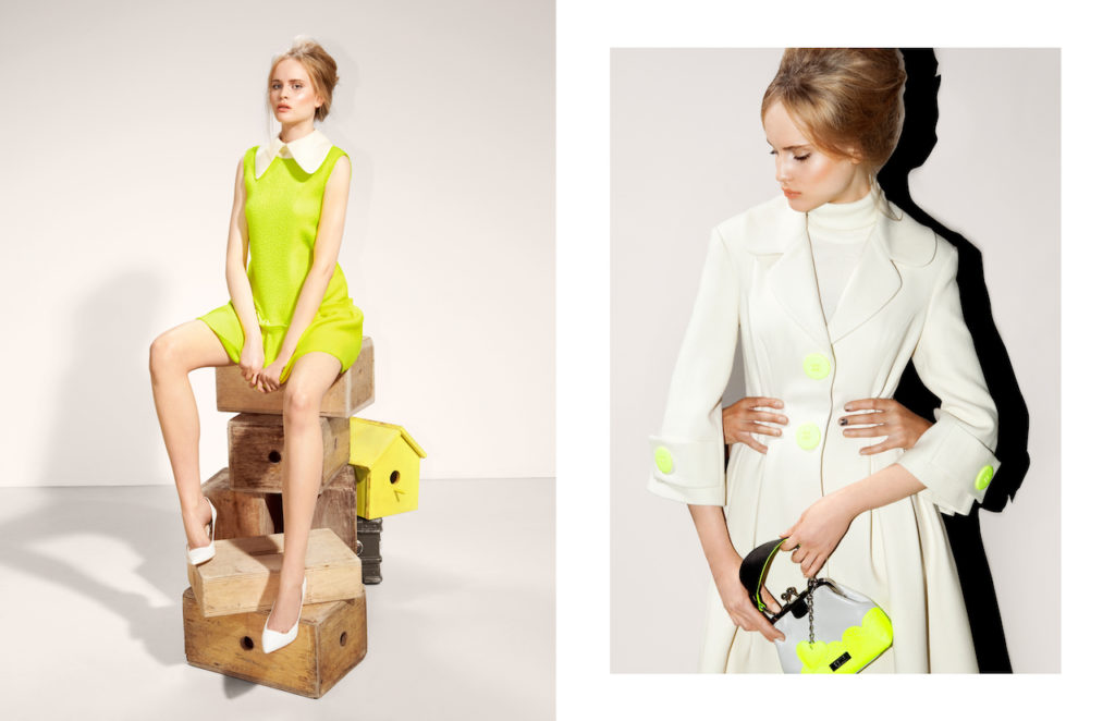 SAMESAME agency Wunsche&Samsel editorial Viva Moda