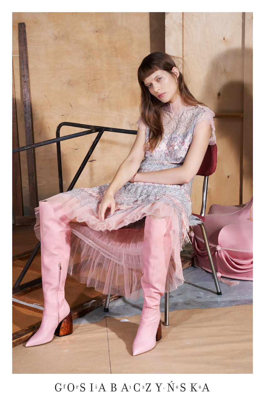 SAMESAME agenency Wunsche&Samsel advertising Gosia Baczynska