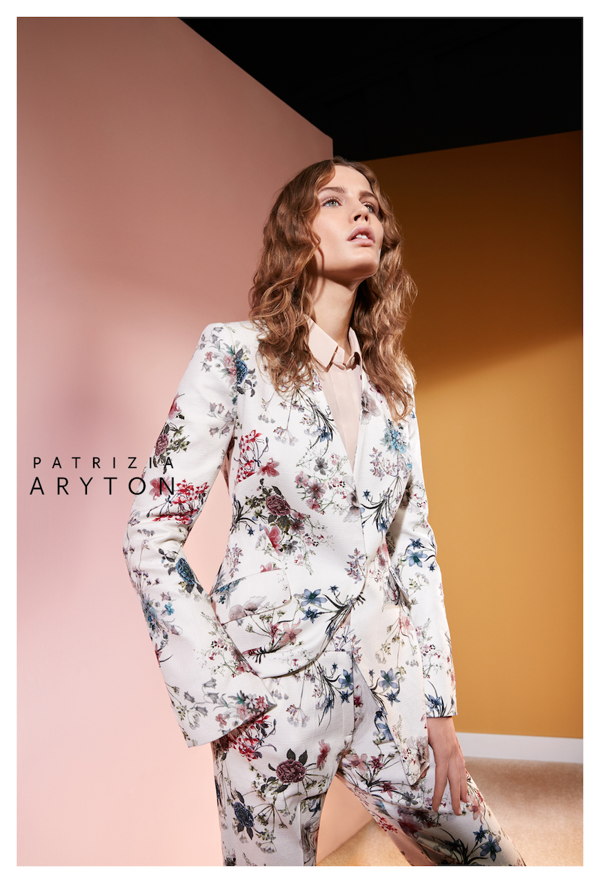 SAMESAME agency Wunsche&Samsel advertising Patrizia Aryton