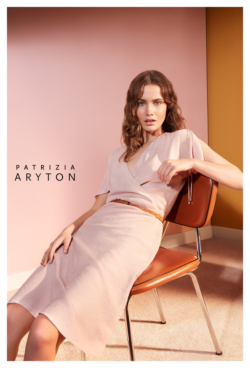 SAMESAME agency Wunsche&Samsel advertising Patrizia Aryton