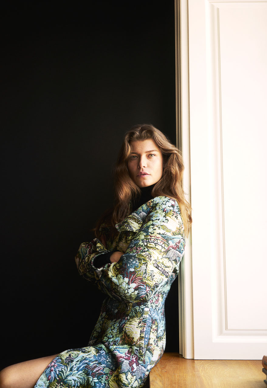 VOGUE