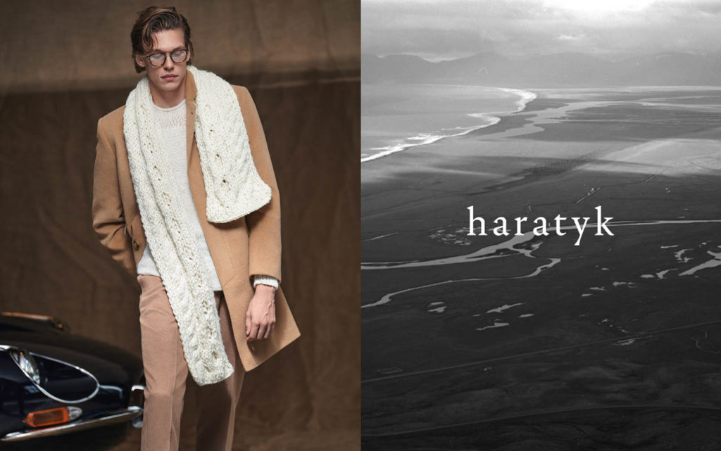 Haratyk 2019