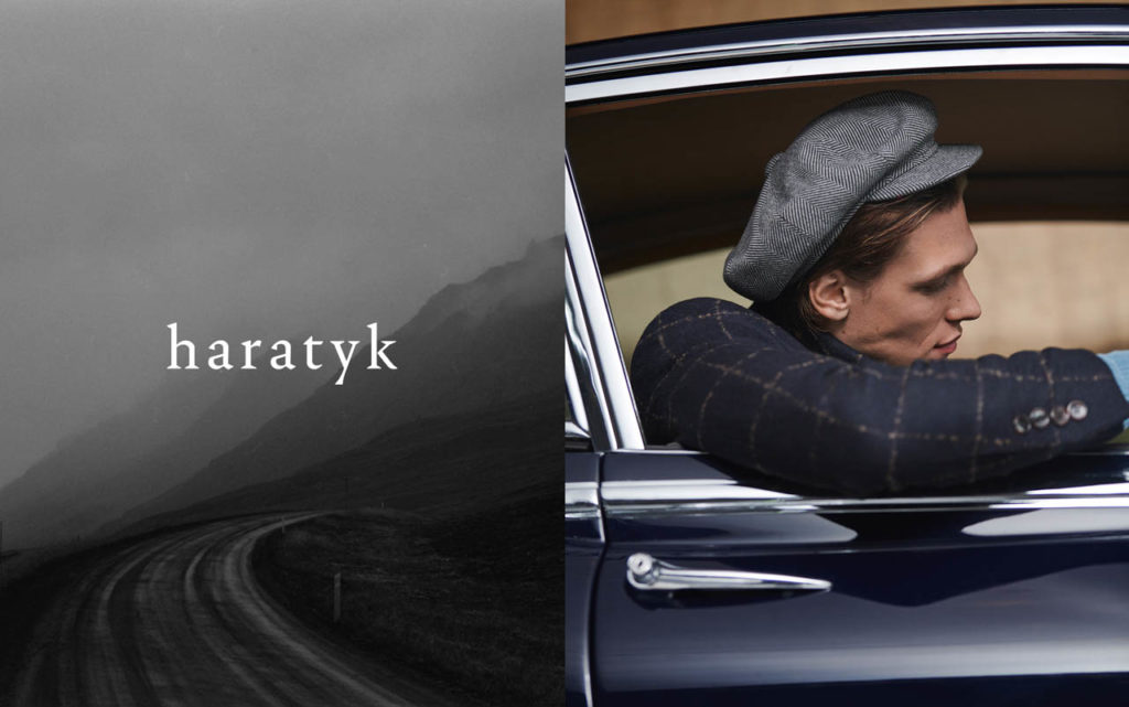 Haratyk 2019