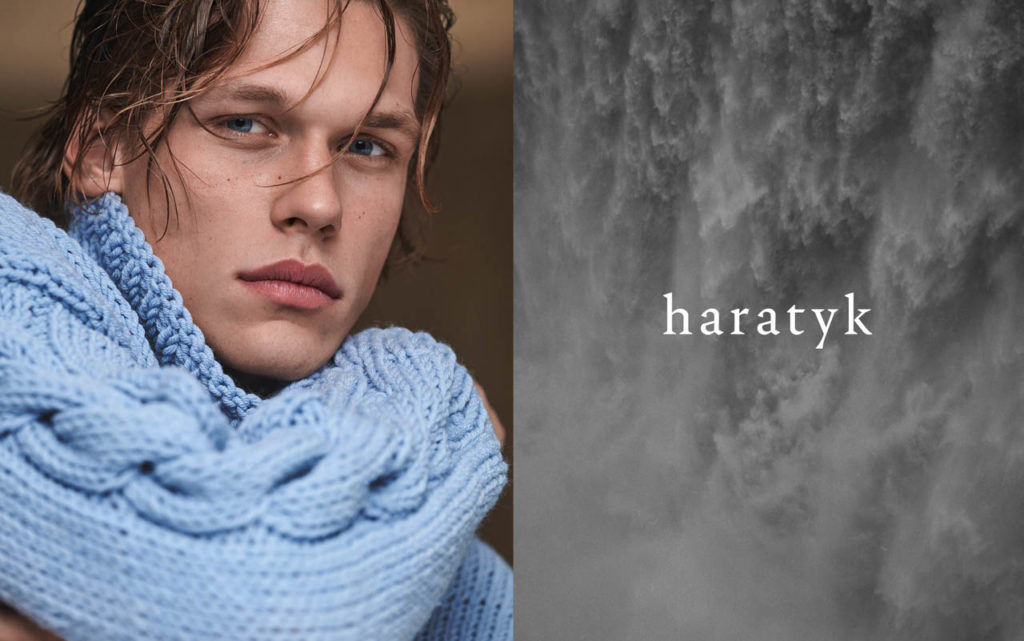Haratyk 2019
