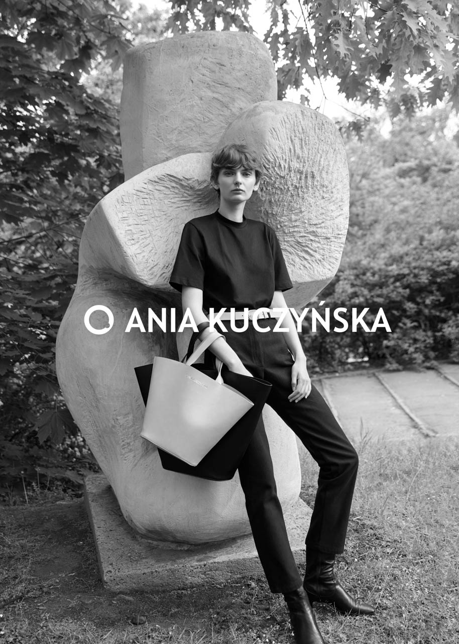 Ania Kuczynska SS2019